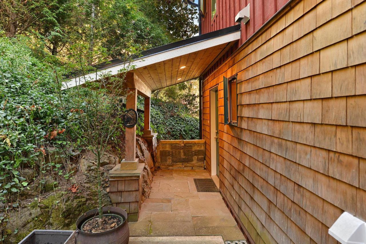 Salishan Chief Suite Cowichan Bay Zewnętrze zdjęcie