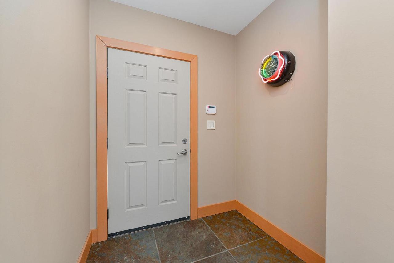Salishan Chief Suite Cowichan Bay Zewnętrze zdjęcie