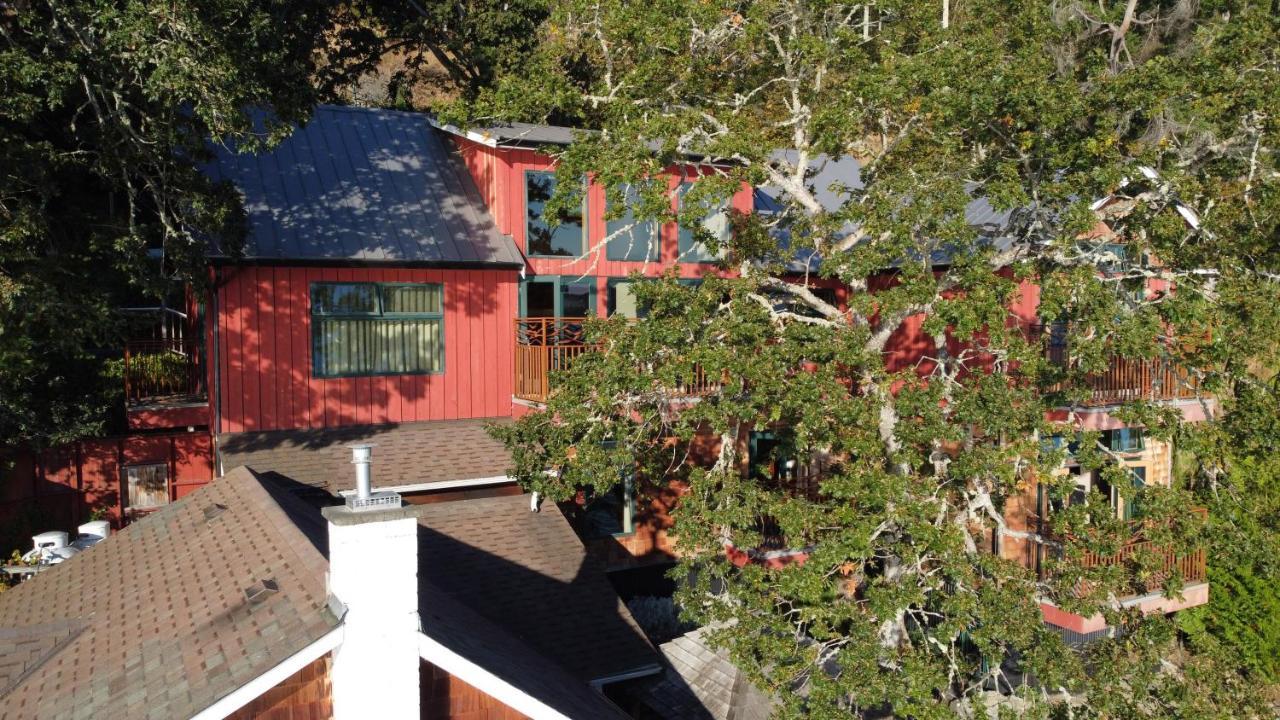 Salishan Chief Suite Cowichan Bay Zewnętrze zdjęcie