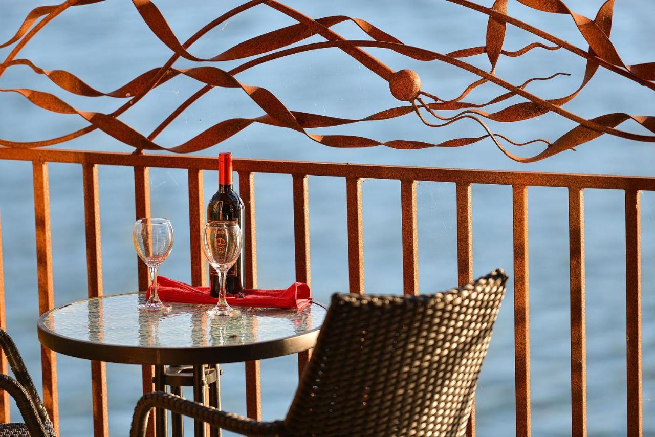 Salishan Chief Suite Cowichan Bay Zewnętrze zdjęcie