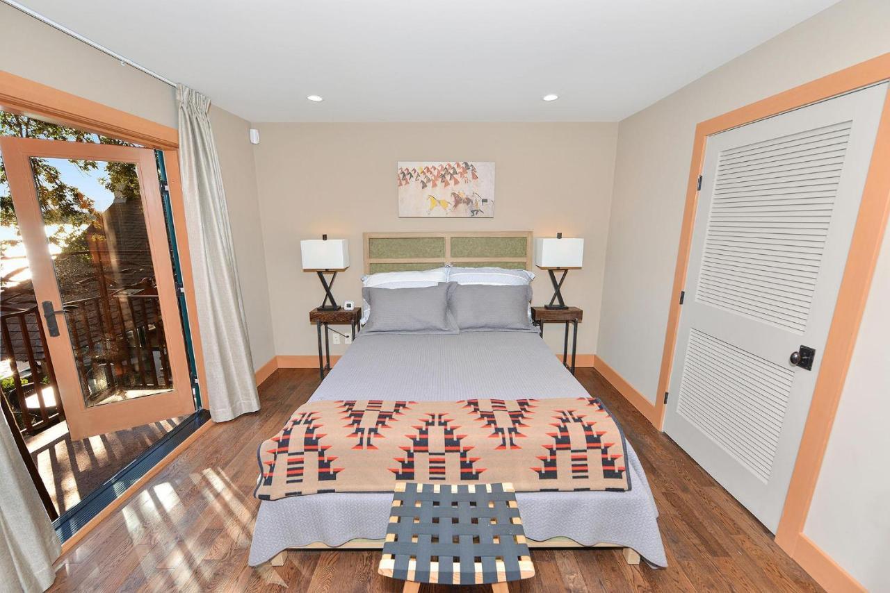 Salishan Chief Suite Cowichan Bay Zewnętrze zdjęcie