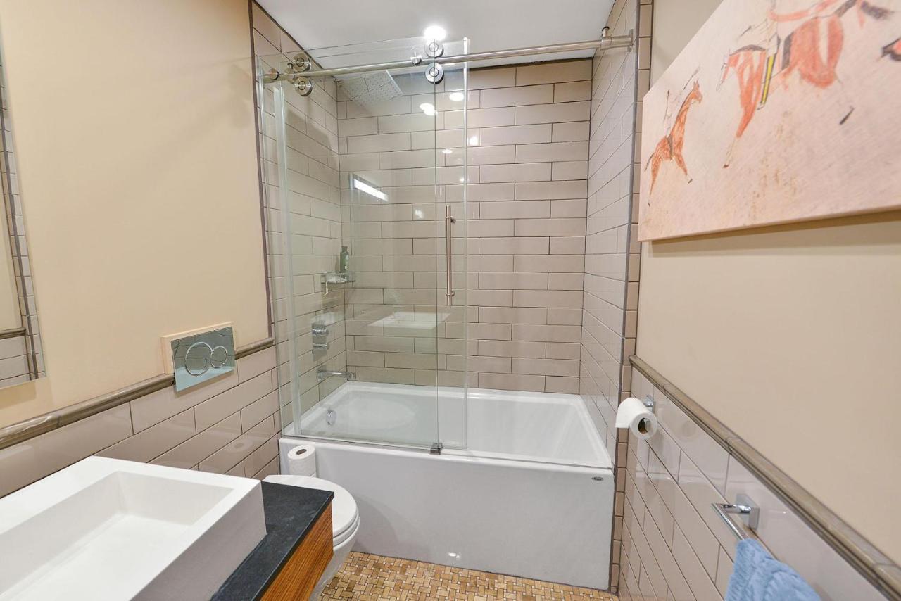 Salishan Chief Suite Cowichan Bay Zewnętrze zdjęcie